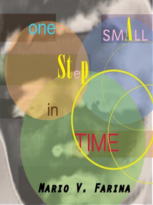 cover image of One Small Step in Time